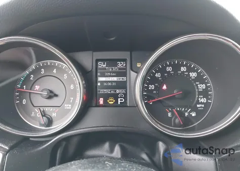 2013 Jeep Grand Cherokee Laredo from USA, damaged, VIN 1C4RJFAGXDC633306